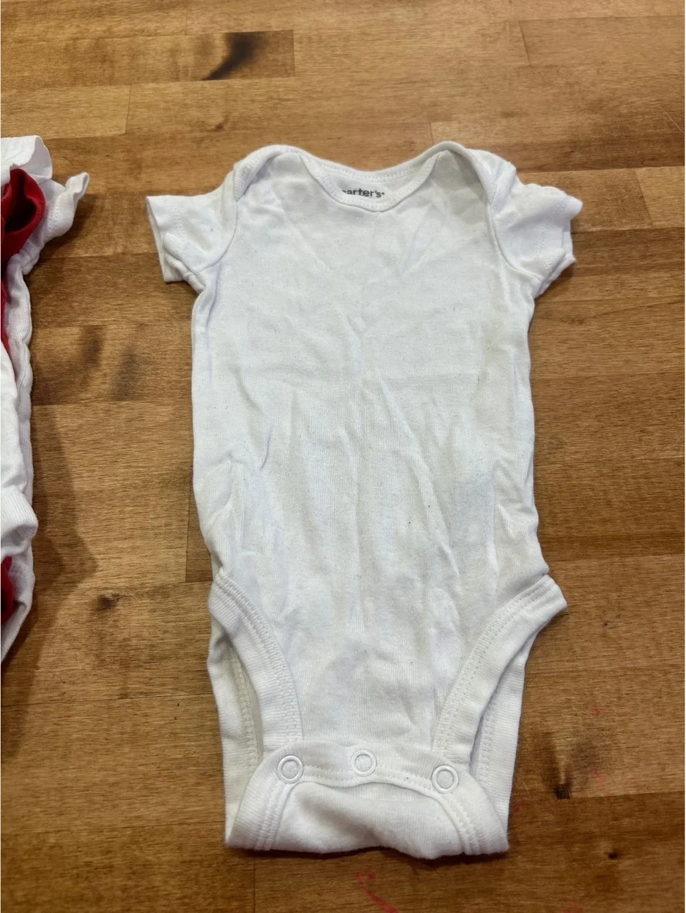 Carters this set